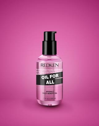 Aceite Oil For All ByRedken
